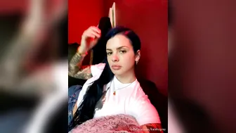 keishagrey 17.08.2020 100175262 Stream started at 08 17