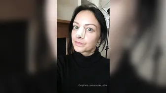 cassieclarke 24.09.2019 11280903 A little update guys and thank you so much once again