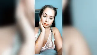 paolacelebtv 09.04.2020 30714025 Jerk off for me babe