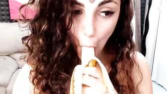 TwerkingBaby OnlyFans Twerkingbaby  Wonder Woman 003 600p