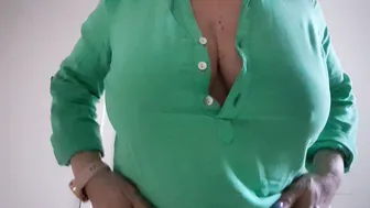 sexymatureaussielady 29 02 2020 23901642 Tit's out for the Boyz