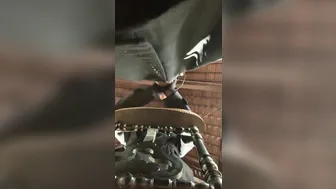 2020 02 08 [Onlyfans] Nikita Bellucci   13134726   Blowjob faon backstage 1080x1920