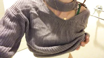 aidrafoxx 10 02 2018 1756350 NEW VIDEO push it all out