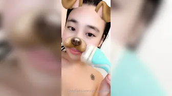 amiyummy 12 06 2020 45637924 I shaved my pussy but I hurt it a little bit