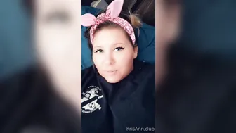 bustykrisann 26 05 2020 42600263 Good morning babe