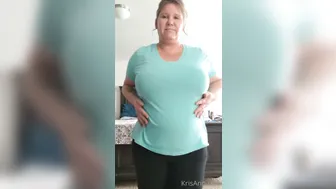 bustykrisann 17 06 2020 47816562 Who's up for a Striptease to