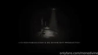 monedivine 11 06 2019 7527420 Teaser Video for all new 2019 scene Me Candace Von and Y