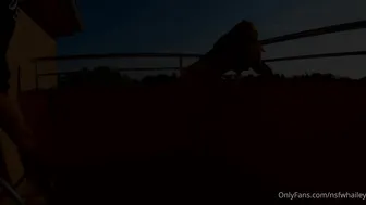 nsfwhailey 22 09 2020 123826003 He ate my pussy and asshole and then