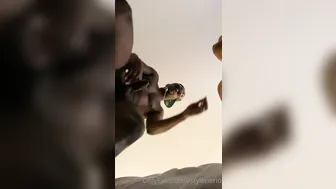 jaylenerio 18 09 2020 120641514 Sucking a BBC