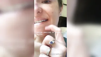 dylanjamesxo 07 08 2020 94287491 Freaky Friday Freebie. A lady in the streets but a fr