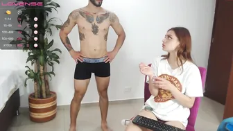 wanda_thian 8.09.2020 730_couple chaturbate