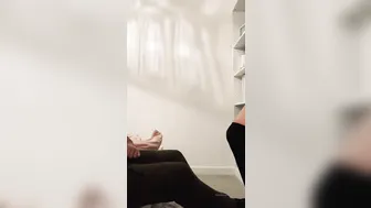 milaamorax 03 02 2020 20831919 When you ve been a bad girl for daddy..