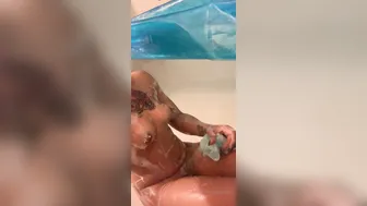 dangernasty 05 11 2019 13506402 Sexy shower show