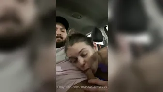 anastasiarosexxx 11 07 2020 79208329 Ducked daddy's cock in my car parked in the parki