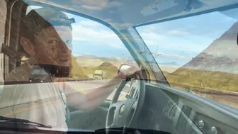 Molly Pills _Perfect Girlfriend Van Life Fucking POV   Spring Break 2020