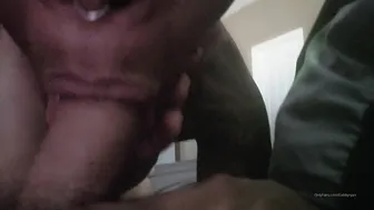 gabbyryan 28 03 2020 27984669 A glimpse of a morning time bj quickie and creampie.