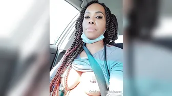 gabbyryan 24 04 2020 34388220 Got out of work a little ear