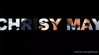 gabbyryan 02 08 2020 85209778 Go follow this hot British pornstar chrisymayuk Only 4.5