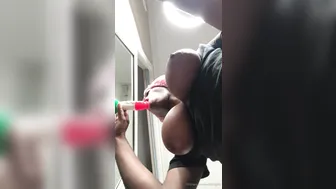 barbiebugatti 11 04 2020 31153349 Would you fuck me with my tits out Comment below