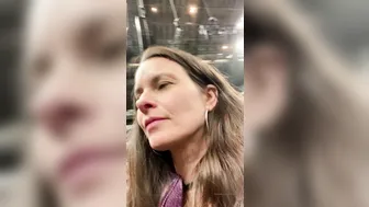 junifurmoon_Post Lizzo concert. I had a lot to drink and had to climb several_13319989