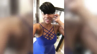 cherokeedass 30 03 2018 2075789 Who loves blue What s up my onlyfans