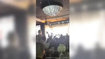 char_stokely 19 01 2019 4533961 I won Girl Girl Performer of 2019 at XBIZ