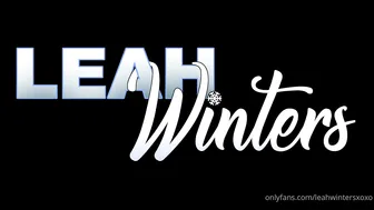 leahwintersxoxo 13 06 2020 47074352 Daddy's Girl 3