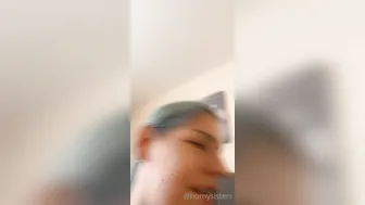 hornysisters 09 07 2020 76152550 I really wish this was your cock baby