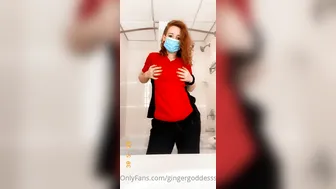 gingergoddesss 14 06 2020 44354797 Good morning... )