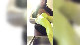 finallyagoddess2 30 01 2020 20491261 Would you let me clean for you