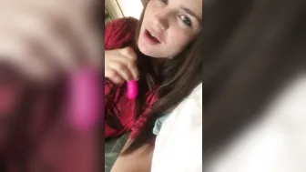 tconradx 24 11 2018 3865533 Video  Daddy cum play with me