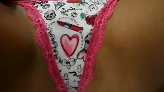 tconradx 18 09 2017 890010 VIDEO  I'm all yours )