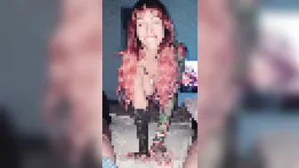 princessptvfree 17 08 2020 99880658 Wanna see me take a big cock down my throat