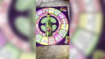 danniiharwood 27 10 2019 13000142 Spin The Bottle Darey won 3 amazing prizes