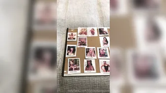 danniiharwood 19 05 2019 6876535 Pick A Babe Darey went for Cat