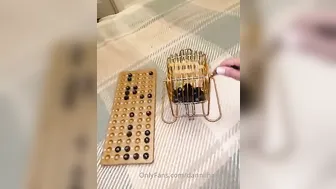 danniiharwood 12 07 2020 79883203 Blingo James won 3 amazing prizes 20 min facetime 15