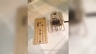 danniiharwood 12 07 2020 79861213 Blingo Simon won 3 amazing prizes