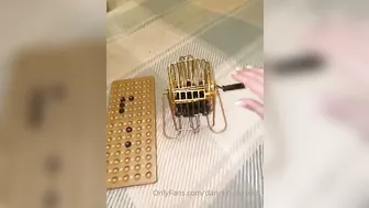 danniiharwood 12 07 2020 79859295 Blingo Joe went for 3 spins