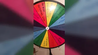 danniiharwood 12 01 2020 18731742 Spin The Wheel Zoalord won 3 prizes