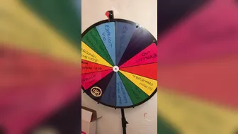 danniiharwood 12 01 2020 18731405 Spin The Wheel