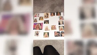 danniiharwood 09 02 2020 21535077 Flip A Pic Glamour Models Paul went for mich