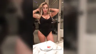 danniiharwood 03 07 2019 8222559 Dare Dannii Day And my final dare of the day