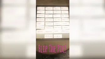 danniiharwood 02 06 2019 7254265 Flip The Pic Guaranteed prize every single time Today