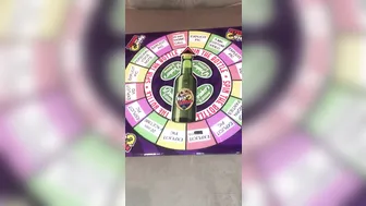 danniiharwood 01 03 2020 24044370 Spin The Bottle Well done Jack (Zoalord) you wo