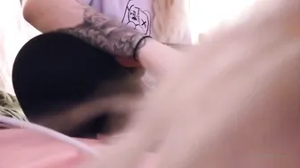 spookisideshow 15 02 2020 22264429 In learninggggggg haha. I dunno how to sing. Commen