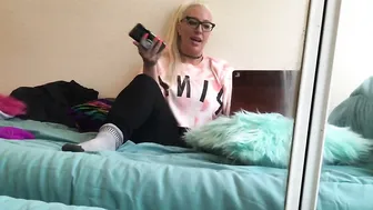 stassirossi 10 04 2018 2150627 Here is a little Stassi a