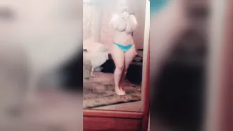 stassirossi 11 08 2018 2993775 When I wake up in the morning I open my windows and tou