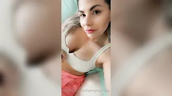 hornymommy 13 06 2020 46952178 Mommy want to tease you Message me to play