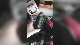 yasminscott 02 08 2020 91282924 Vibrate your butthole