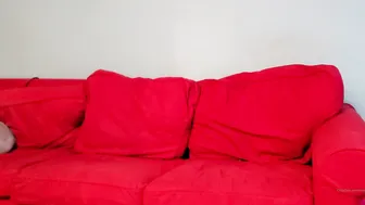 marissafrost 05.03.2020 Twerking blooper.